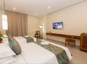 Bayon Modern Residence