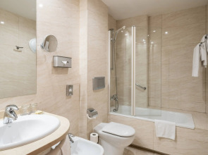 Catalonia La Maquinista