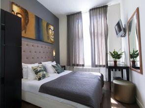 Quentin England Hotel