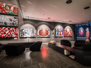 Penck Hotel Dresden (ex Art otel Dresden)