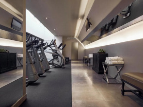 The Dominican, Brussels, a Member of Design Hotels