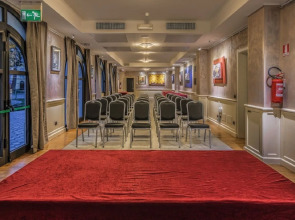 Grande Albergo Sestri Levante