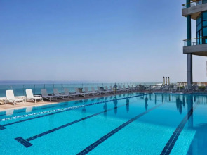 Okeanos Suites Herzliya Hotel by Herbert Samuel