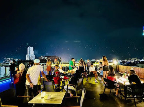 Cocoon APK Resort and SPA Hotel