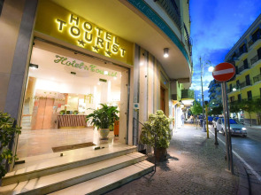 Гостиница Турист