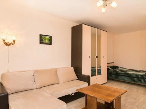 Марьин Дом на Смазчиков, 3