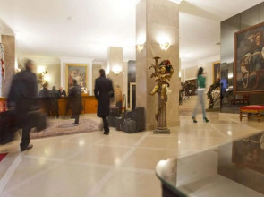 Mövenpick Hotel Bari