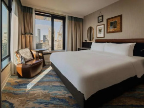 Haven Hotel Rotterdam, Curio Collection by Hilton