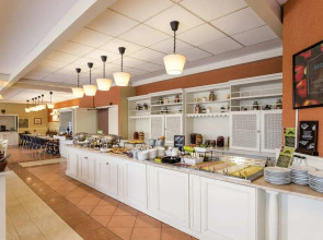 Continental Forum Bucuresti Palatul Parlamentului