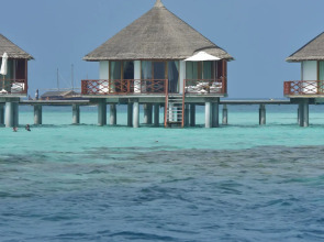 Safari Island Resort