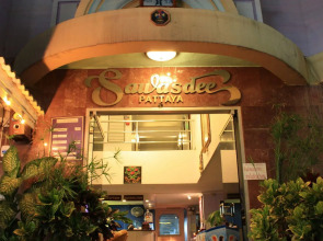 Sawasdee Pattaya