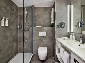 Courtyard by Marriott Hannover Maschsee