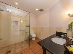 Grace Boutique Resort