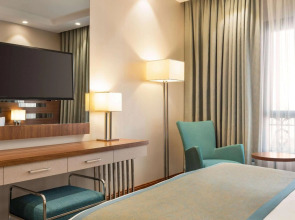 I Residence Hotel Silom