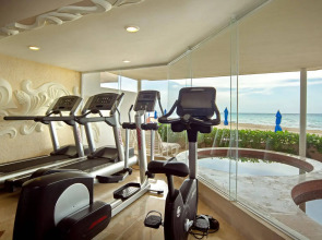 Sunset Fishermen Beach Resort Playa del Carmen - All inclusive