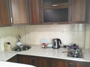 Anga Yerevan Apartments (Анга Ереван Апартментс)