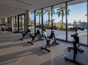 Hyatt Regency Taghazout