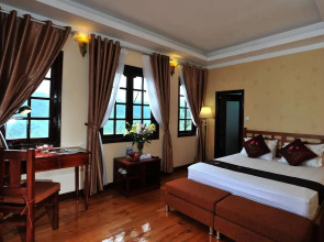 Sapa Eden Hotel