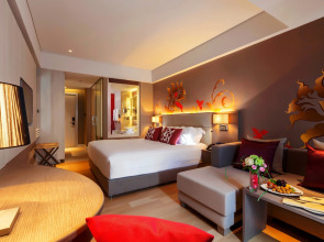 Grand Mercure Phuket Patong