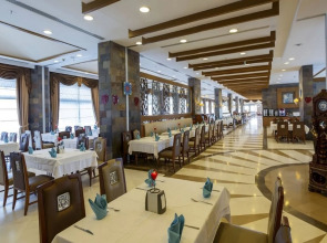 Mukarnas Spa & Resort