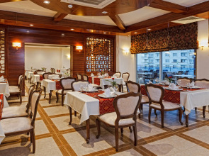 Hotel Diamond Hill Resort