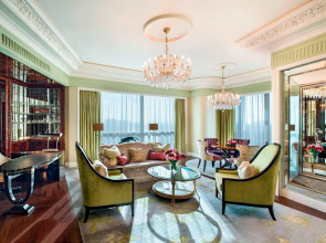 The St. Regis Singapore