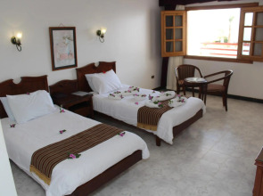 Happy Life Village Dahab	