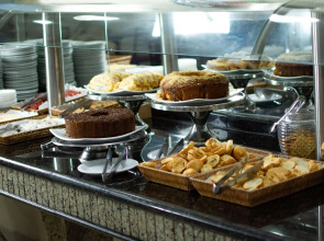 Hotel Dan Inn Express Foz do Iguaçu By Nacional Inn