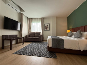 The Legacy Hotel Nana Sukhumvit, Aspira Collection