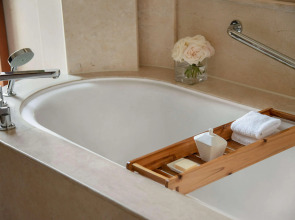 Отель Shangri-La Sanya