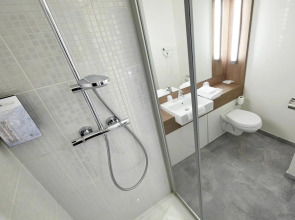 Hotel Campanile Dijon - Congrès - Clémenceau