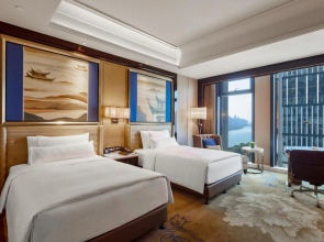 Wanda Vista Changsha