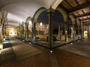 Grand Hotel Villa Torretta Milan Sesto, Curio Collection by Hilton