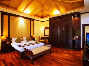 Mukdara Beach Villa & Spa Resort