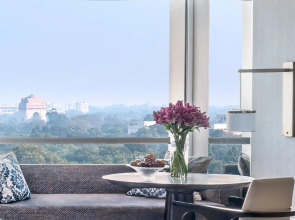 Shangri-La Eros, New Delhi