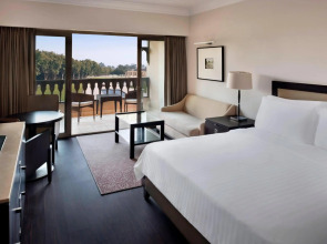 Marriott Mena House Cairo
