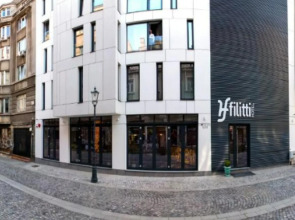 Filitti Boutique Hotel