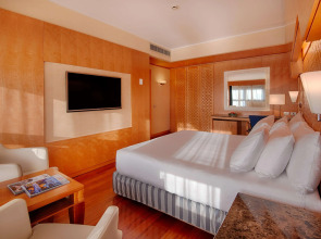 NH Collection Genova Marina