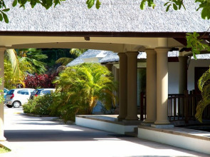 Le Domaine de La Reserve