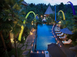 The Sankara Resort & Spa