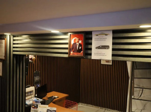 Galaxy Hotel Sultanahmet