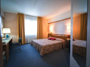 Bonotto Hotel Palladio