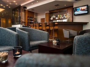 TRYP by Wyndham Koeln City Center