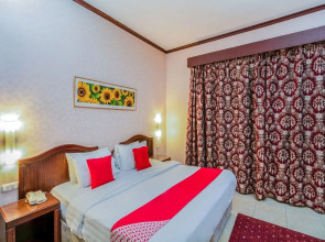 OYO 146 Al Asemah Hotel