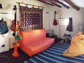 La Casa Di Marzapane