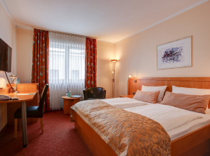 Premier Inn Passau Weisser Hase