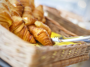 Hotel Metropol Basel