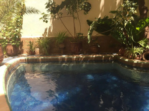 Hôtel Riad la clé de Fes