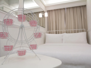 Mini Hotel Causeway Bay Hong Kong