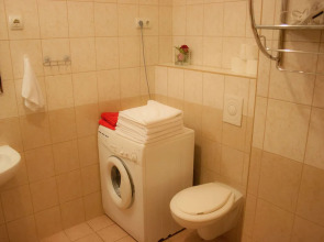 Akacfa Holiday Apartments